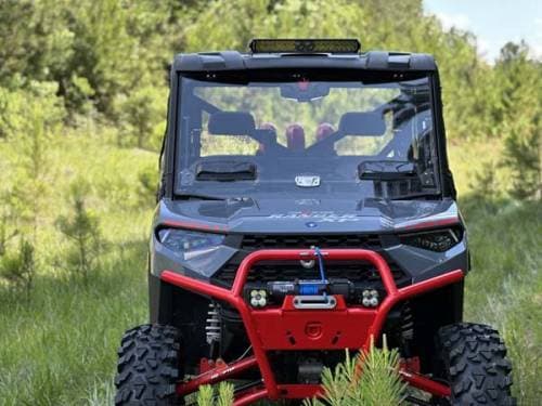 High Lifter Falcon Ridge Summit 20 Inch HIT LED Light Bar (2008-24)