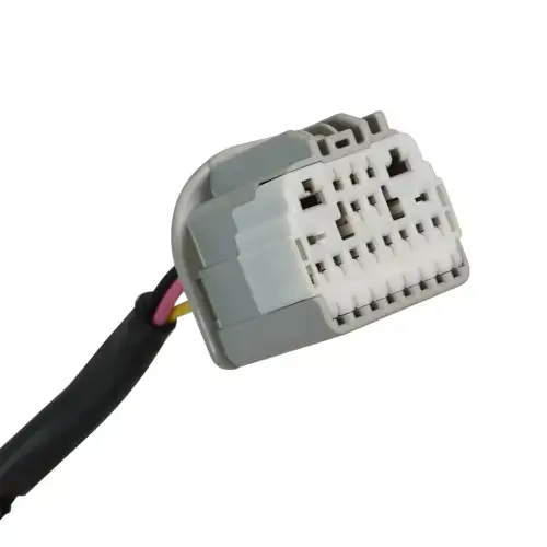 BD High Idle Control for Ford (2023-24) F-250/F-350/F-450/F-550/F-600 6.7L Power Stroke