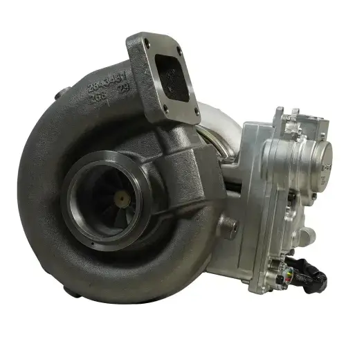 BD Diesel Heavy Duty HE451VE/HE400VG Turbocharger for Cummins ISX15 EPA 10/13