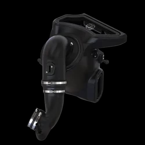 S&B Cold Air Intake for Cadillac (2023-25) Escalade V 6.2L V8, (Dry Extendable, White)
