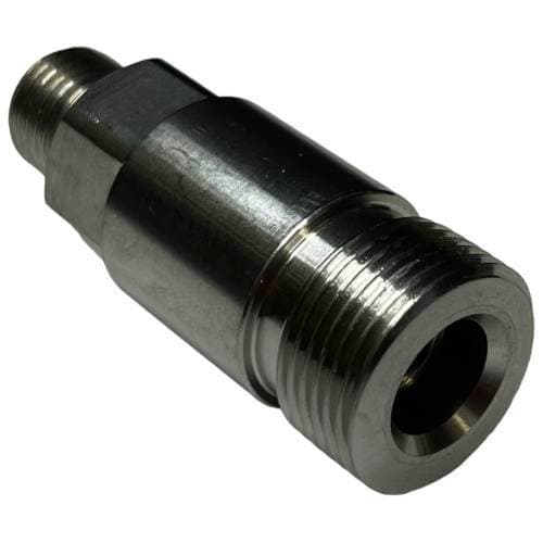 AVP Billet Delivery Valve Holder, Dodge (1994-98) 5.9L Cummins 12 Valve P7100 (single holder)