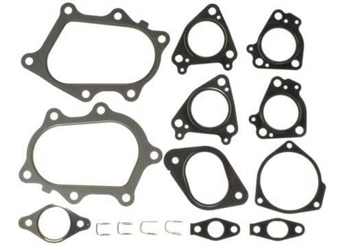 MAHLE Clevite Turbo Hardware Install Kit for Chevy/GMC (2001-10) 6.6L Duramax