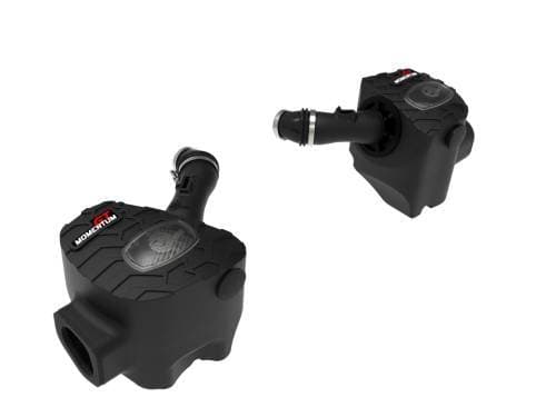 aFe Power Momentum GT Cold Air Intake System for Toyota (2022-24) Tundra V6 3.4L (tt), Pro Dry S