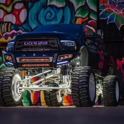 Rigid Industries Radiance+ 40" RGBW Light Bar