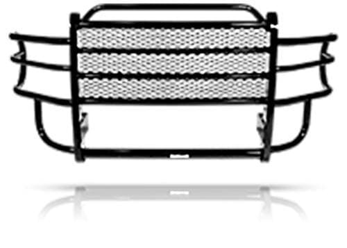 Tough Country Standard Brush Guard with Expanded Metal for Ford (2023) F-250/F-350/F-450/F-550 Super Duty