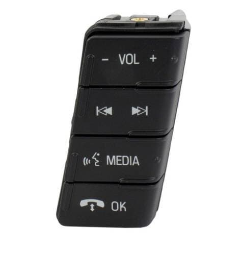 Ford Motorcraft Cruise Control Switch, Ford (2015-17) Expedition (Right)