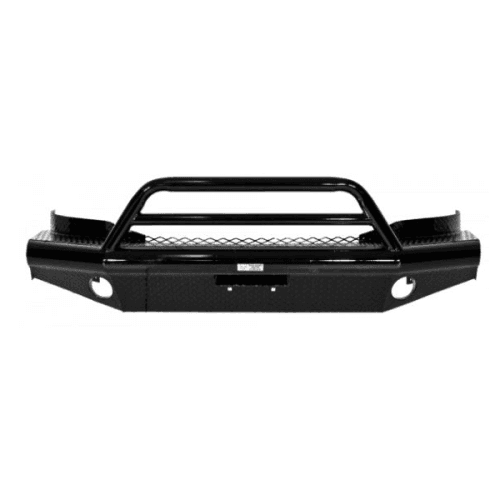 Tough Country Custom Apache Front Bumper for GMC (2015-19) 2500 & 3500 H.D.