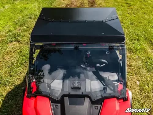 SuperATV Aluminum Roof for Polaris (2024) RZR XP
