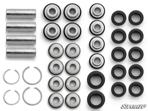 SuperATV A-Arms Bushing for Polaris (2024-25) RZR XP/4