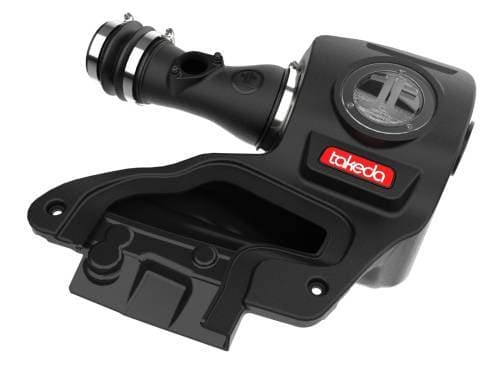 aFe Power Takeda Momentum Cold Air Intake System for Honda (2022-24) L4-1.5L (t) Civic / Civic Si, Acura (2023-24) Integra, Pro Dry S