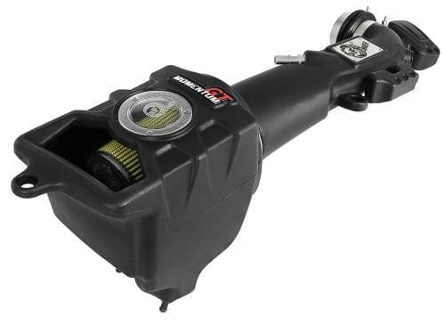 aFe Power Momentum GT Cold Air Intake System for Jeep (2018-24) V6-3.6L Wrangler [JL], Gladiator [JT], Pro-Guard 7