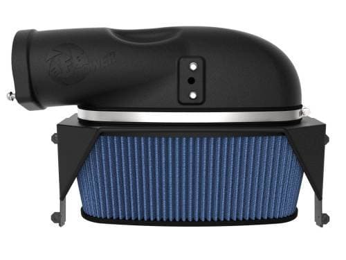 aFe Power Rapid Induction Cold Air Intake System for Mercedes-Benz (2014-17) L4-2.1L (td) Sprinter 2500/3500, Pro 5R