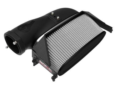 aFe Power Rapid Induction Cold Air Intake System for Mercedes-Benz (2014-17) L4-2.1L (td) Sprinter 2500/3500, Pro Dry S