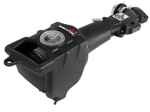 aFe Power Momentum GT Cold Air Intake System for Jeep (2018-24) V6-3.6L Wrangler JL, Gladiator JT, Pro Dry S