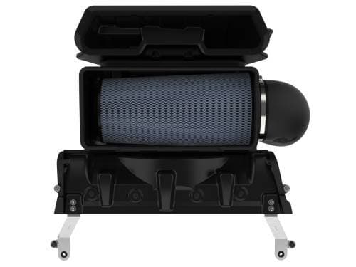 aFe Power Magnum FORCE Stage-2 Cold Air Intake System for Ram (2021-24) V8-6.2L (sc) 1500 TRX, Pro 5R