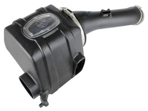 aFe Power Momentum GT Cold Air Intake System for Toyota (2007-21) V8-5.7L Tundra, Pro 5R