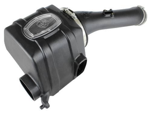 aFe Power Momentum GT Cold Air Intake System for Toyota (2007-21) Tundra V8-5.7L, Pro Dry S