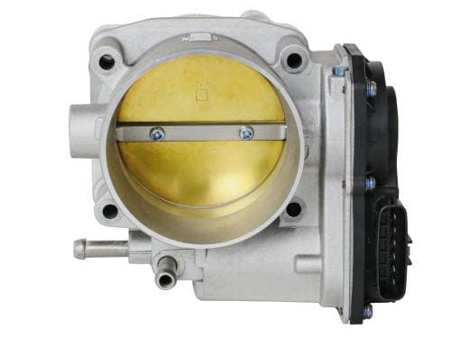 aFe Power 76mm Throttle Body for Toyota (2003-15) 4Runner/FJ/Tacoma/Tundra (1GR-FE Single VVT-i)