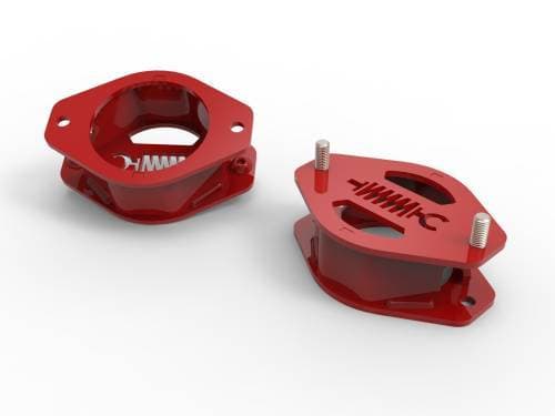 aFe Power CONTROL 2.0" Lift Kit for Subaru (2015-19) Outback H4/H6