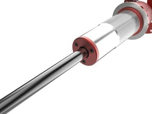 aFe Power Sway-A-Way 2.5 Front Coilover Kit for Toyota (2022-24) Tundra V6-3.4L (tt)