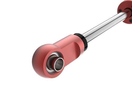 aFe Power Sway-A-Way 2.5 Rear Shock Kit for Toyota (2022-24) Tundra V6-3.4L (tt)