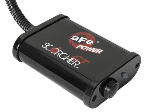 aFe Power SCORCHER GT Power Module for Toyota (2010-24) 4Runner; (2010-23) FJ Cruiser V6-4.0L