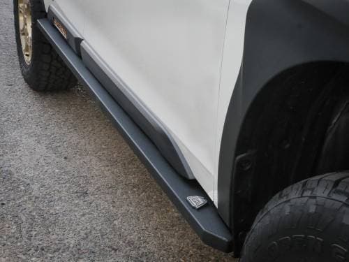 aFe Power Terra Guard Trail Step for Subaru (2020-24) Outback H4