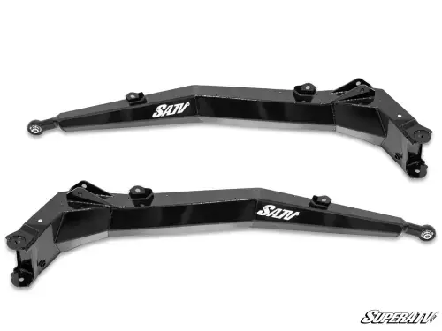 SuperATV 6" Lift Kit for Kawasaki (2023-24) Teryx KRX 1000 (Super Duty 300M)