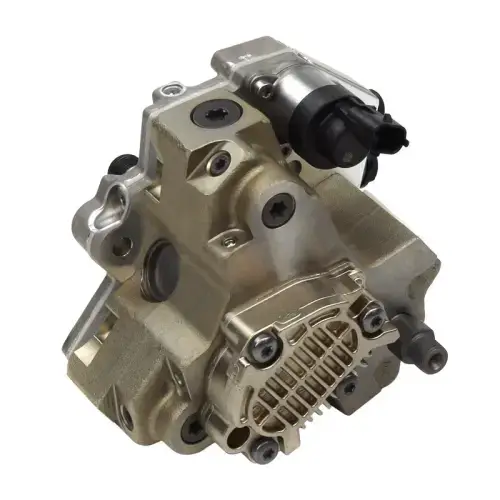 Industrial Injection New Performance Dragon Fire Injection Pump for Dodge (2003-07) 5.9L Cummins, 85% 10mm Stroker CP3