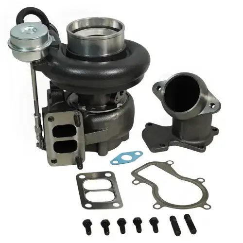 BD Diesel Screamer HX35 Turbo for Dodge (1998.5-02) 2500/3500 5.9L 24V Cummins