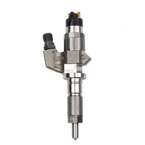 Industrial Injection Factory OEM Remanufactured Injector for Chevy/GMC (2001-04) 6.6L Duramax LB7 50% Over 30LPM, Race4