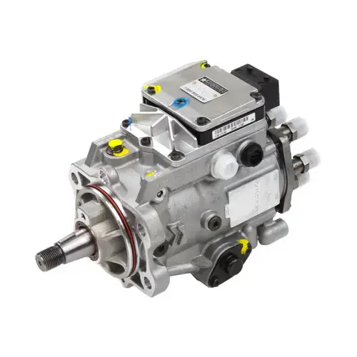 Industrial Injection Bosch Re-manufactured VP44 Injection Pump for Dodge (1998-02) Cummins, Mid-range (Engine Serial Number Needed)