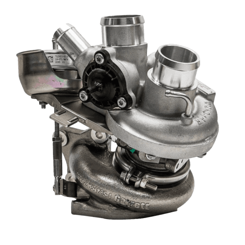 Garrett Power Max Performance Turbo Kit for Ford (2013-16) F-150 (15-17) Expedition/Navigator 3.5L EcoBoost, Right (Passenger) Side