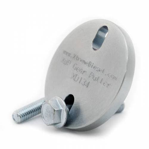 XDP Injection Pump Gear Puller for Dodge (1989-07) 5.9L Cummins VE, P7100, VP44 AND CP3