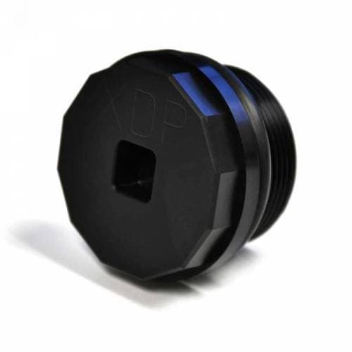 XDP WIF Sensor Delete Plug for Chevy/GMC (2001-16) 6.6L Duramax LB7/LLY/LBZ/LMM/LML