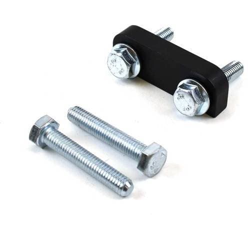 XDP Fuel Filter Head Spacer Kit for Chevy/GMC (2001-16) 6.6L Duramax LB7/LLY/LBZ/LMM/LML