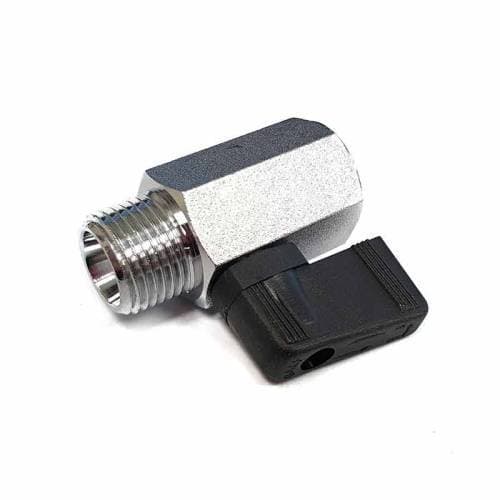 XDP Coolant Filtration System Replacement Ball Valve for Ford (1999-19) 6.7L Power Stroke