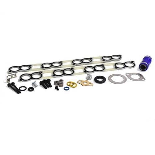 XDP Exhaust Gas Recirculation (EGR) Cooler Gasket Kit for Ford (2003-07) 6.0L Power Stroke