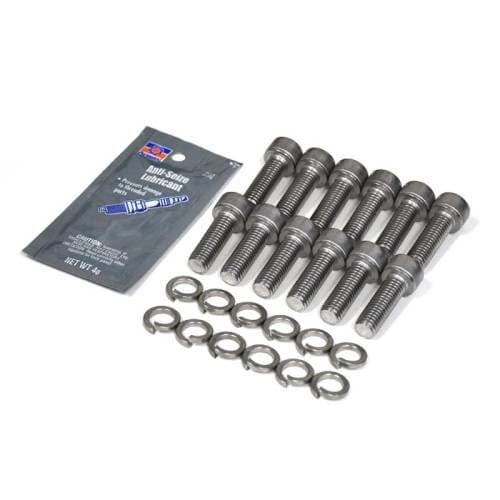 XDP Exhaust Manifold Installation Bolt Kit for Dodge/Ram (1989-18) 5.9L/6.7L Cummins