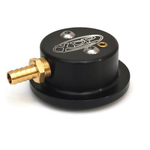 XDP Fuel Tank Sump - One Hole Design (Universal Fitment)