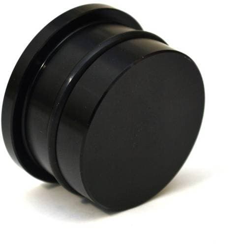 XDP Billet Turbo Resonator Delete Plug for Chevy/GMC (2004.5-10) 6.6L Duramax LLY/LBZ/LMM