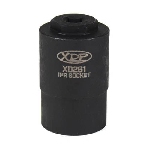 XDP Injector Pressure Regulator (IPR) Socket for Ford (2003-07) 6.0L Power Stroke & International Diesel Engines