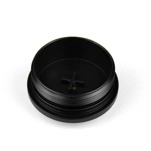 XDP Billet Fuel Filter Cap for Ford (2003-07) 6.0L Power Stroke