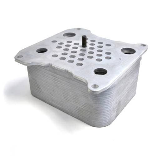 XDP Oil Cooler for Ford (2008-10) 6.4L Power Stroke