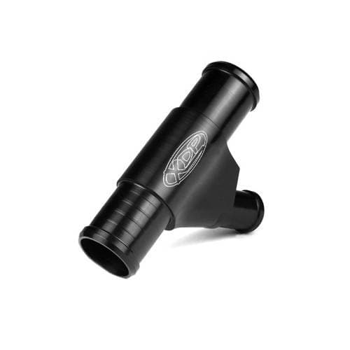 XDP Weldless Coolant Y-Pipe for Ford (2003-07) 6.0L Power Stroke