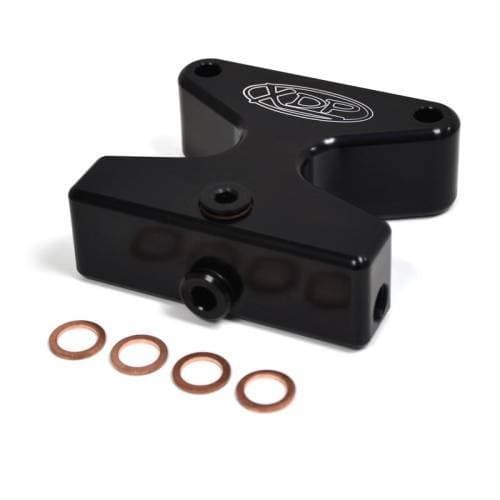 XDP Fuel Filter Delete for Dodge (2007.5-09) 6.7L Cummins