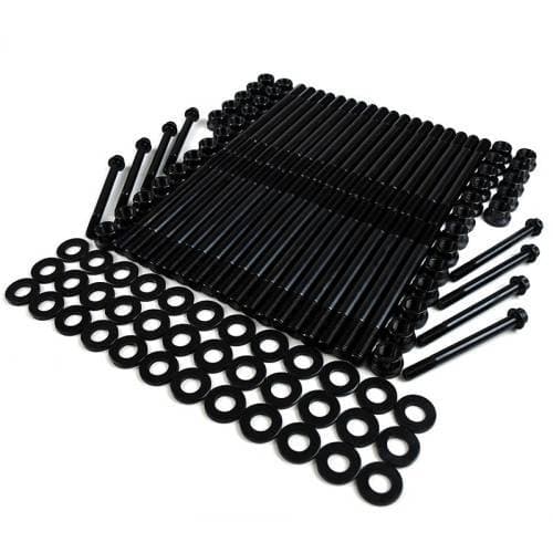 XDP X220 Series Head Stud Kit for Chevy/GMC (2001-16) 6.6L Duramax LB7/LLY/LBZ/LMM/LML