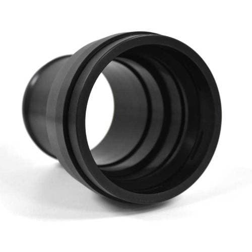 XDP OER+ Series Intercooler Pipe with Billet Adapter for Ford (2011-16) 6.7L Power Stroke (Cold Side)