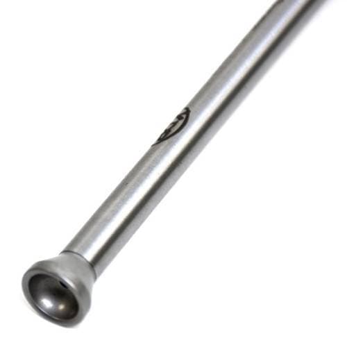 XDP 3/8" Street Performance Pushrods for Chevy/GMC (2001-16) 6.6L Duramax LB7/LLY/LBZ/LMM/LML