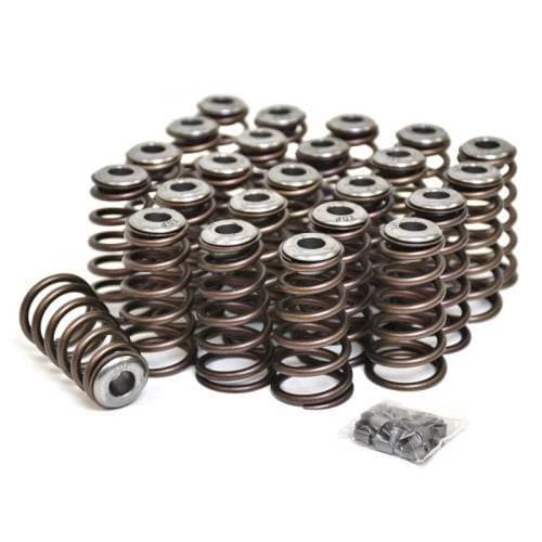 XDP Performance Valve Springs & Retainer Kit for Dodge/Ram (1998.5-22) 5.9L/6.7L 24V Cummins